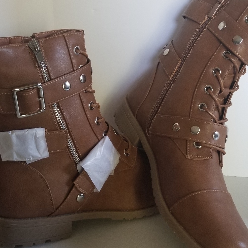 Boots - Picture 2 of 2